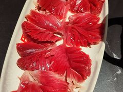 -巴蜀大将火锅(春熙店)