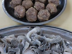 -江村四哥新鲜牛肉店(江高总店)