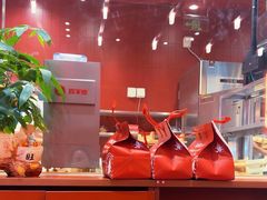 -喜家德虾仁水饺(景枫中心店)