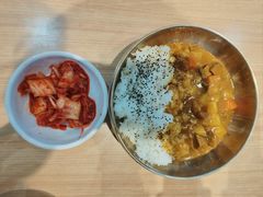 -米村拌饭(泰山万达店)