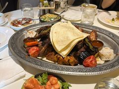 -Pasha帕夏土耳其餐厅(南昌路店)