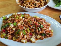 -老丘丘(较场口店)