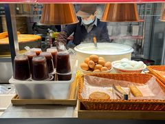 -荟选餐饮徐家汇社区食堂(徐虹北路店)