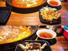 -老天桥蛙炉火锅(姑苏总店)