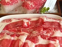 -五星桥原切肥牛火锅·30年专注好牛肉(湖塘店)