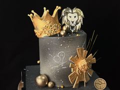 -西檬树SIMON·T轻奢蛋糕(大东方Max店)