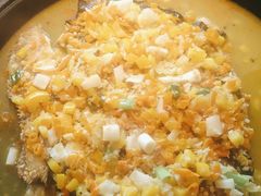 -吞鱼兽麻辣烤鱼(万达店)
