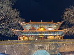 -大理古城