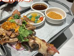 -清真·卡德尔大叔新疆主题餐厅(龙汇路店)