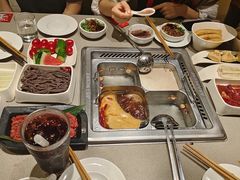 -海底捞火锅(正大乐城店)