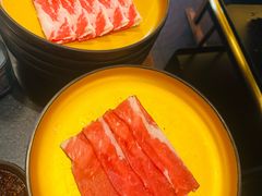 -牛New寿喜烧(虹桥新天地店)