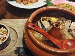 -雀舞云南菜(天津天河城购物中心店)