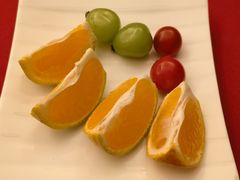 -岷山饭店-岷轩中餐厅