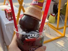 -DQ·蛋糕·冰淇淋(浦江欢乐颂店)