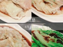 -卓粤拉肠(红庙店)