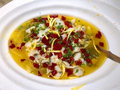 金汤酸菜鱼-绿茶餐厅(松江万达店)