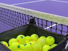 -快网网球俱乐部(长宁区金桥花园球场)