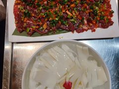 -重庆德庄火锅(映月湖环宇城店)