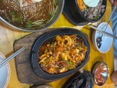 -韩食汇