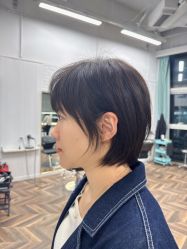-青漾 young hair studio