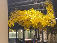 -江南韵·无锡太湖文化体验餐厅(凤凰天街店)