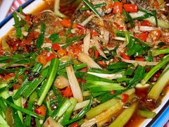 -二钳洞庭虾蟹·江湖菜(成都鹭岛店)