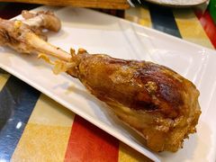 -格日勒阿妈蒙古厨房(大召店)
