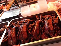-乔波食品(杜桥中心菜场店)