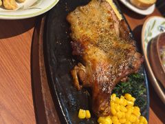 -萨莉亚意式餐厅(龙阳广场店)