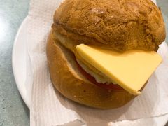 -华嫂冰室(尖沙咀店)