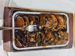 -香雪海饭店中餐厅(人民桥店)