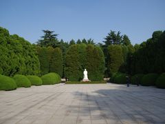 -宋庆龄陵园