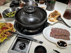 -友黔蛙(吉大店)
