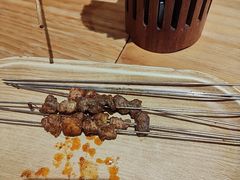 -嘻小北·兰州清汤牛肉面(太平洋森活天地店)