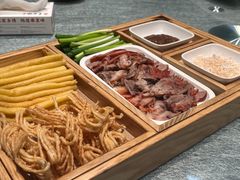 -秦家味老菜馆(民族北路店)