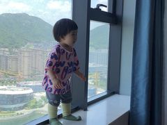 -舟山希尔顿酒店