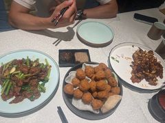 -萃華楼(王府井店)