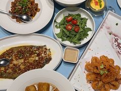 -青螺餐厅·家宴(松雅湖店)