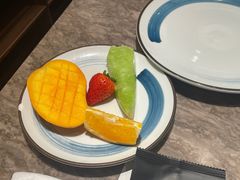 -大渔铁板烧(杭州大悦城店)