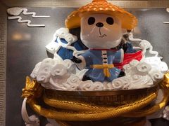 -蜀大侠火锅(森兰花园城店)