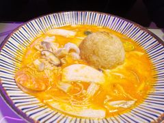 -龙记·香港茶餐厅(海上世界店)