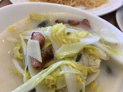 -粤仔湾砂锅粥(广益哥伦布店)