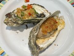-吉布鲁牛排海鲜自助(温江合生汇店)