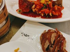 -全聚德(上海首店浦东店)