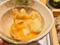 -天ぷら定食まきの(難波千日前店)