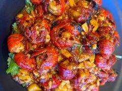 -聚味瞿记·龙虾堂(天元店)