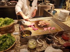 -大华锦绣假日酒店·锦味餐厅