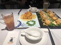 -一道餐厅(湖塘店)