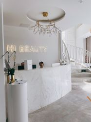 -Hi Beauty Skin 科技美肤中心