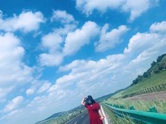 -塞罕坝国家级自然保护区